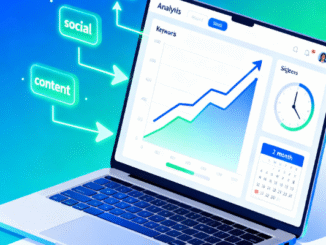 Generating Organic Traffic