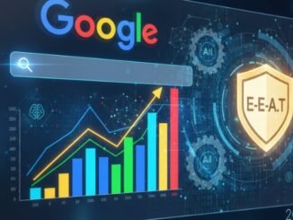 Google Algorithm Updates 2025
