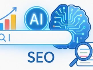 Google SGE and the Future of SEO in 2025