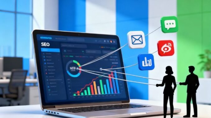 Inbound Marketing Strategies