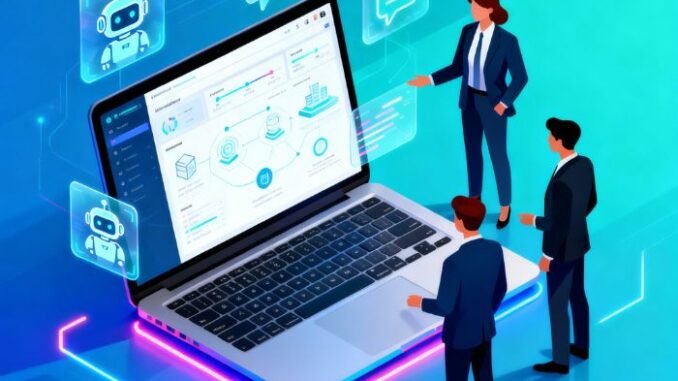 Marketing Automation in 2025