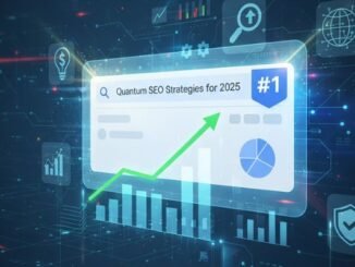 Rank Higher on Google