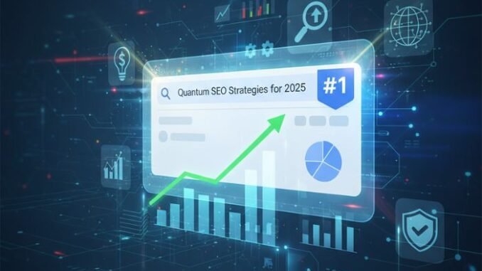 Rank Higher on Google