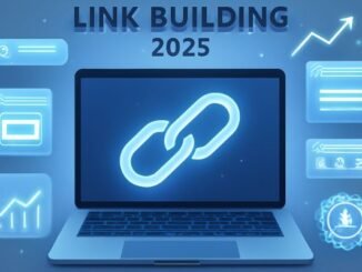 Smart Link Building Strategies for 202