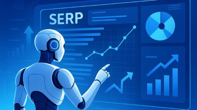 How Search Rankings Are Being Affected by AI