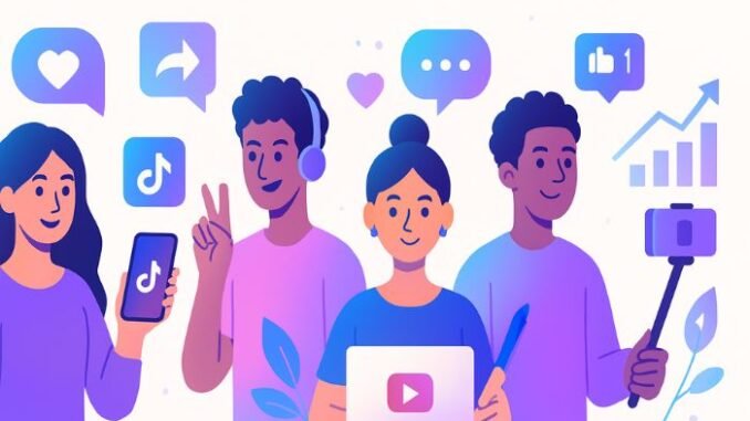 Why Micro-Influencer Marketing is the Future of Digital Growth