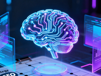 AI Digital Marketing Strategy