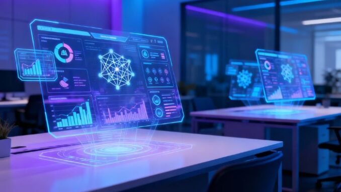 AI in Digital Marketing