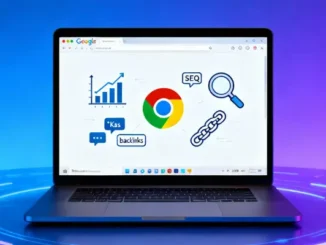 Chrome Extensions for SEO