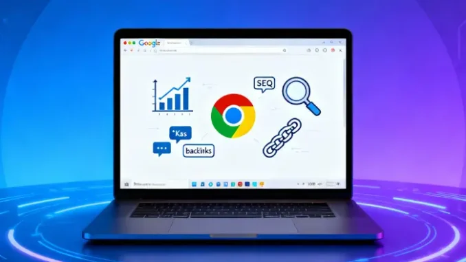 Chrome Extensions for SEO