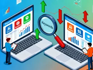 Competitive Analysis in Digital Marketing