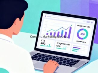 Content Marketing Metrics