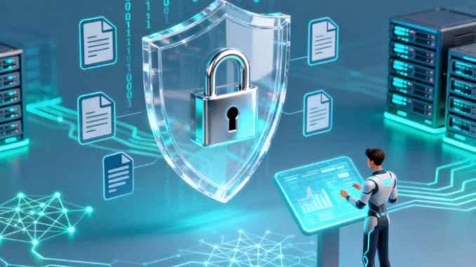 Data Privacy in 2025