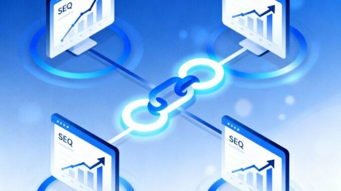 High-Quality Backlink