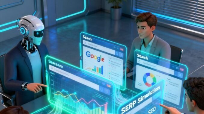 search engine digital marketing