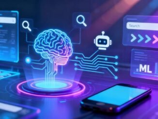 AI Search and Discovery