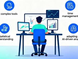 Data Analytics Skills