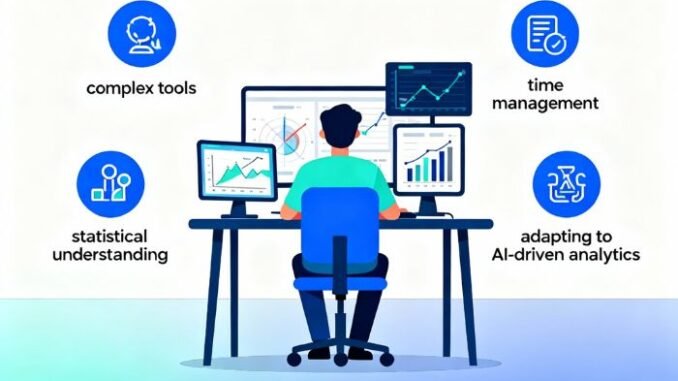Data Analytics Skills