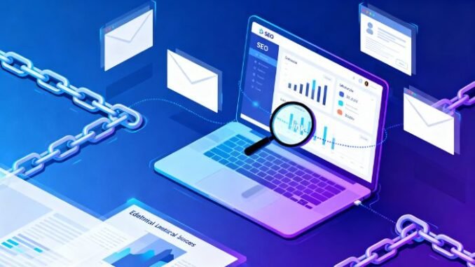 High-Quality Backlinks